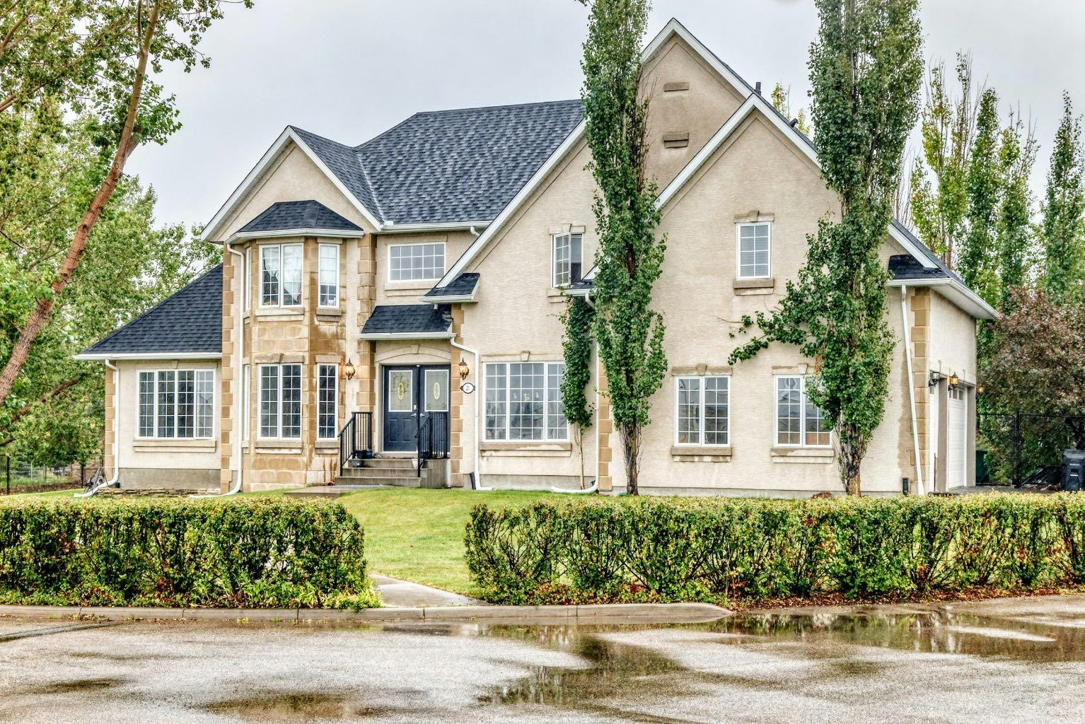 21 Ranch Road, Okotoks, AB, T1S 1W8