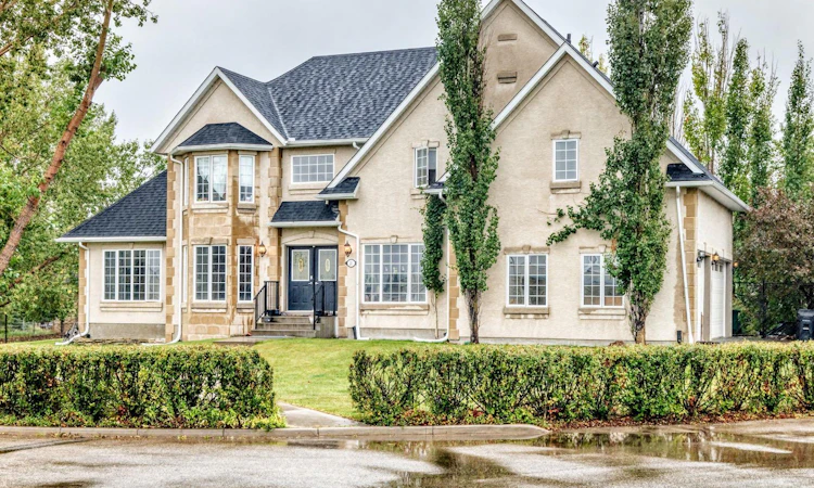 21 Ranch Road