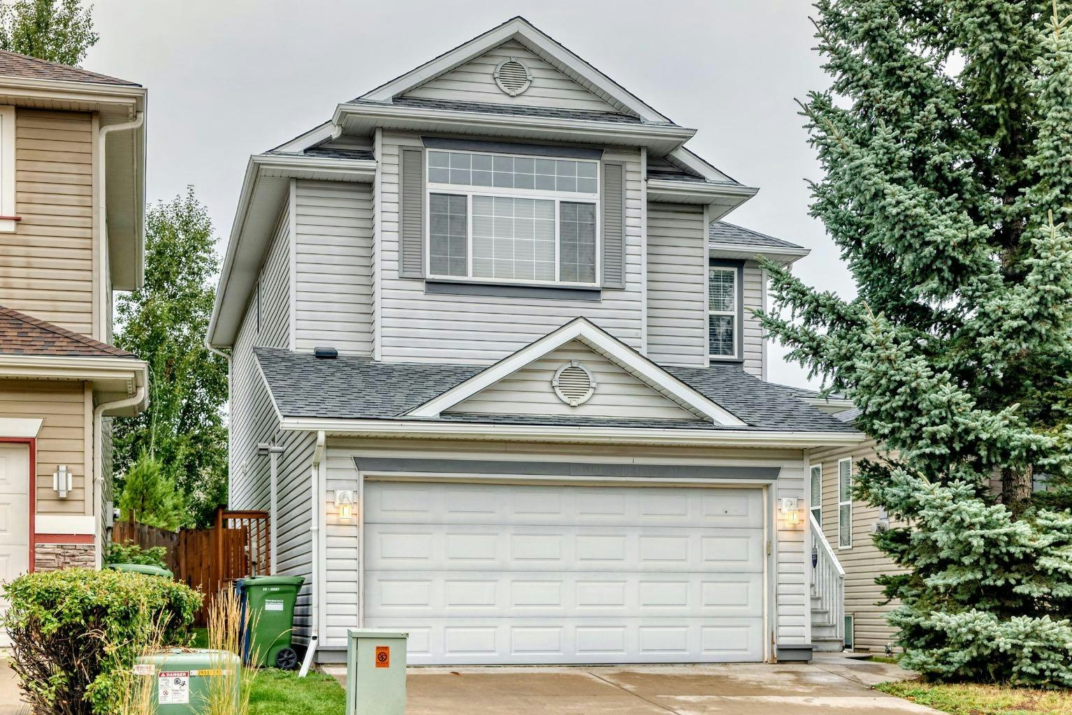 234 Somerglen Way SW, Calgary, AB, T2Y 4B3