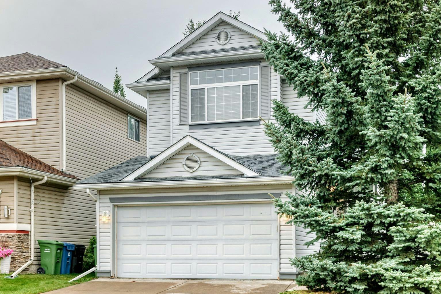 234 Somerglen Way SW, Calgary, AB, T2Y 4B3
