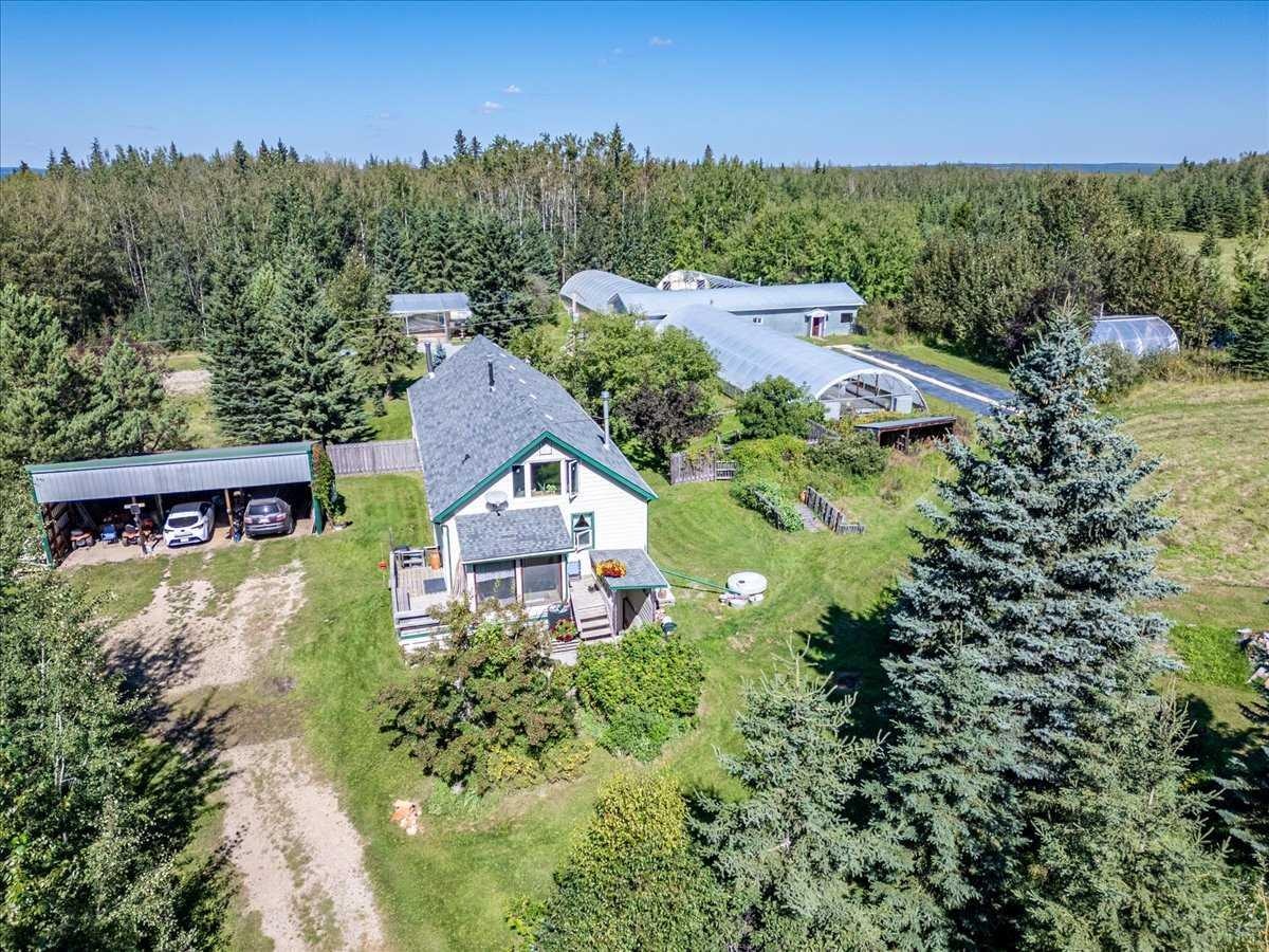 461077 Rge Road 11, Wetaskiwin, AB, T0C 2V0