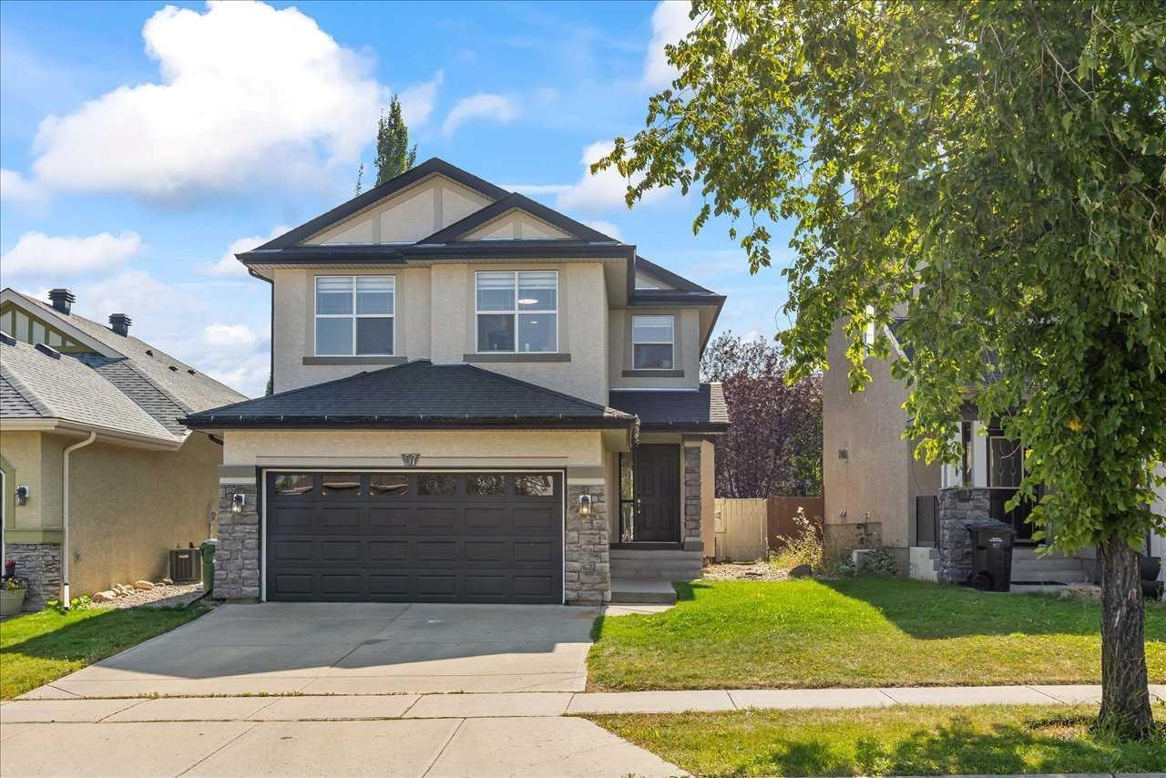 57 Everwillow Boulevard SW, Calgary, AB, T2Y 4G4