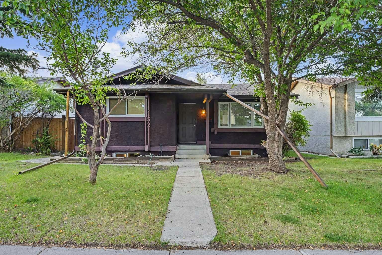 1152 Ranchlands Boulevard NW, Calgary, AB, T3G 1G5