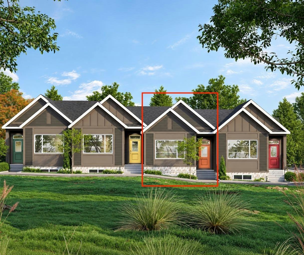 107 Lanark Gate SE, Airdrie, AB, T4A 3R7