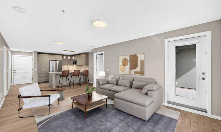 3305-450 Kincora Glen Road NW
