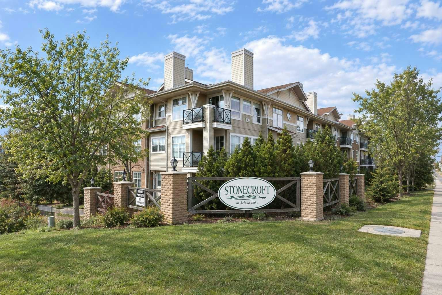 1314-1010 Arbour Lake Road NW, Calgary, AB, T3G 4Y8