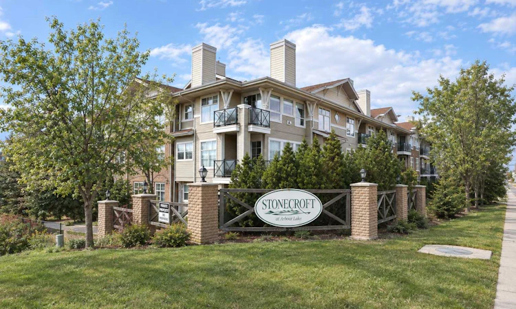 1314-1010 Arbour Lake Road NW