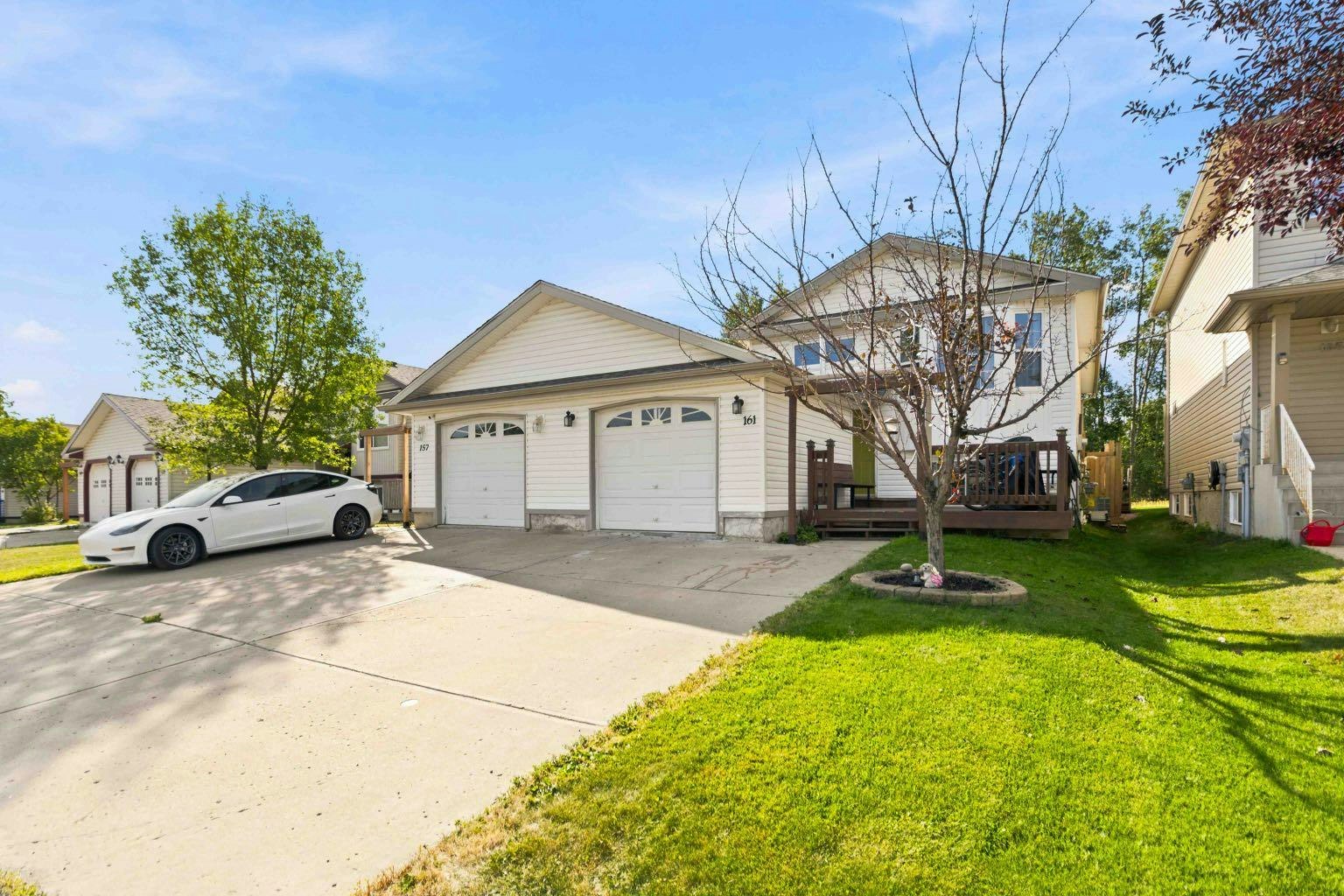 161 Leitner Gate, Fort Mcmurray, AB, T9K 2P9