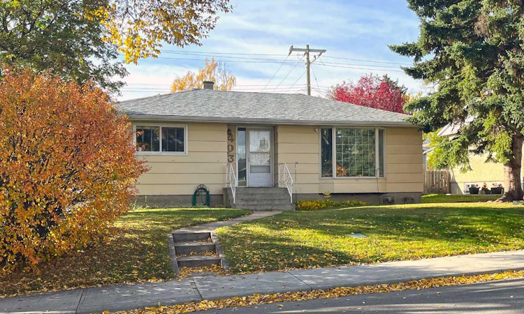 403 Hendon Drive NW