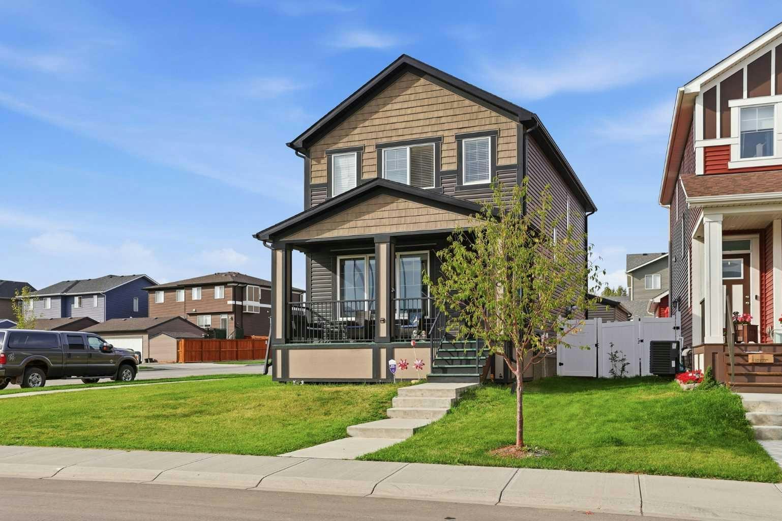 88 Birch Glen, Okotoks, AB, T1S 5T2
