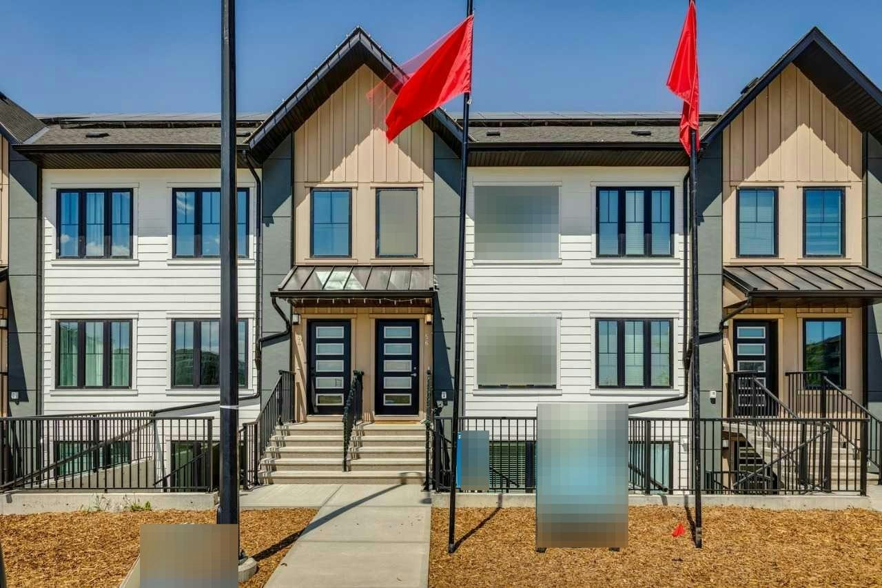 113-40 Livingston Parade NE, Calgary, AB, T3P 2K4