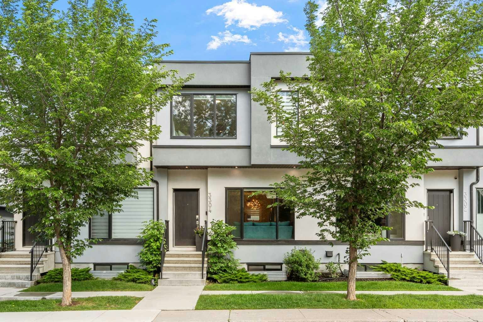 3304 2 Street NE, Calgary, AB, T2E 3H3