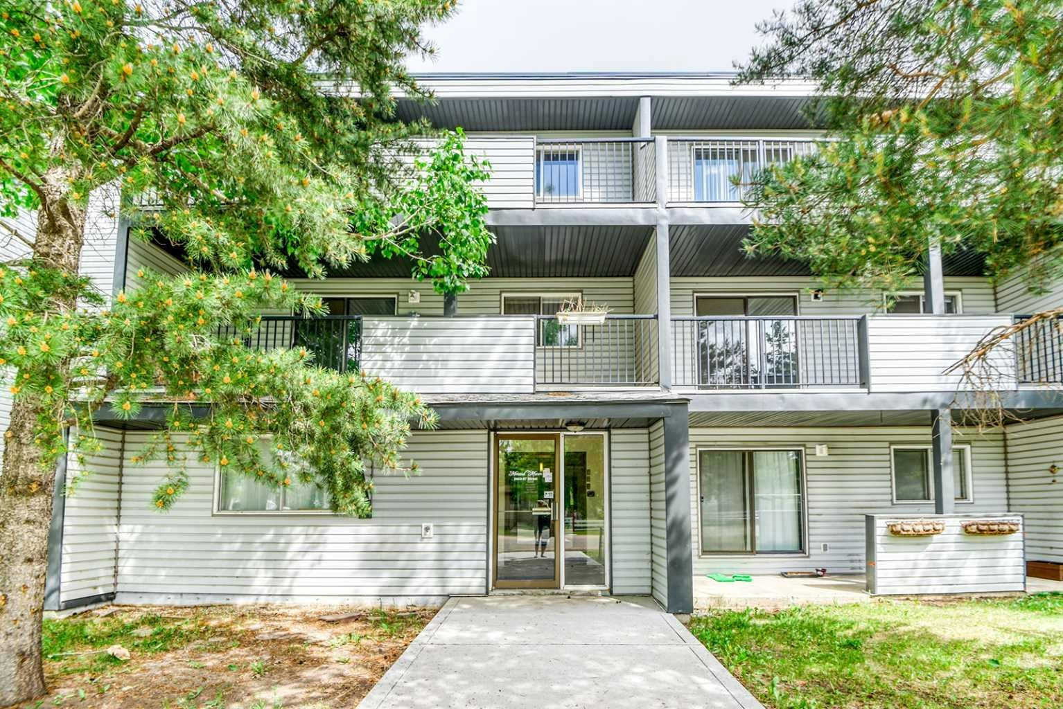 1-9903 97 Street, Wembley, AB, T0H 3C0