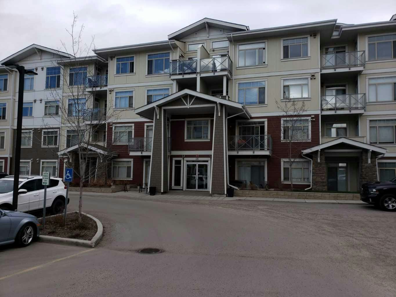 204-28 Auburn Bay Link SE, Calgary, AB, T3M 1Z7