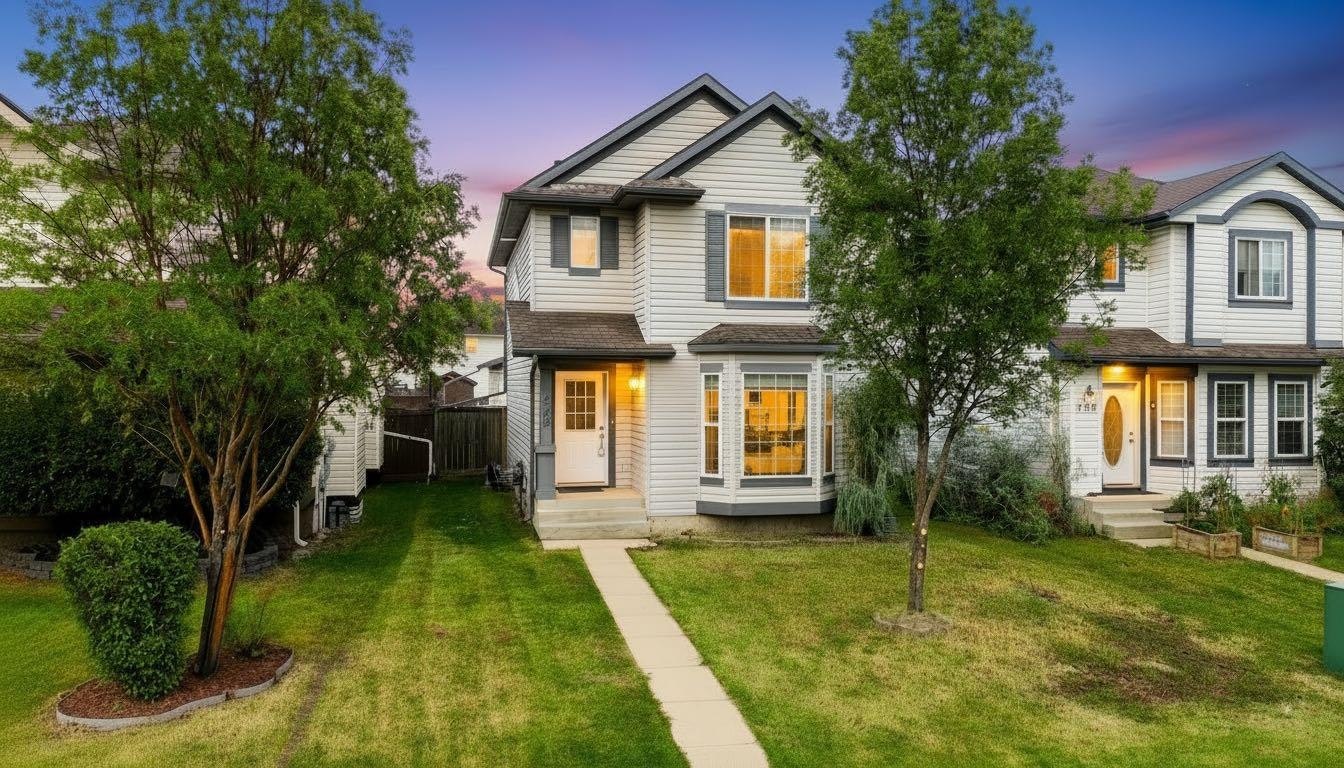 225 Campbell Crescent, Fort Mcmurray, AB, T9K 2N3