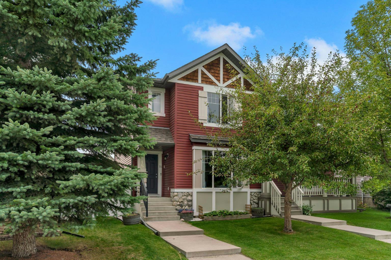 15 Eversyde Heath SW, Calgary, AB, T2Y 4P8
