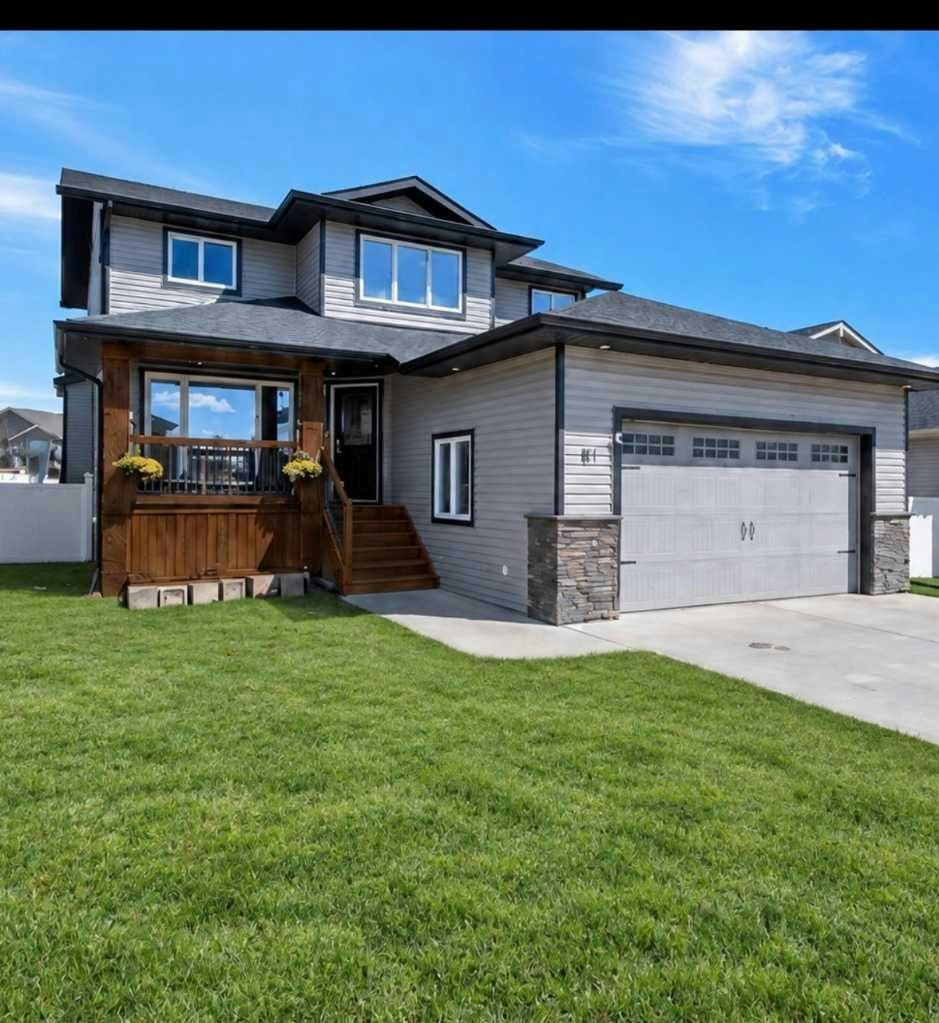 17 Coachill Street, Blackfalds, AB, T4M 0A9