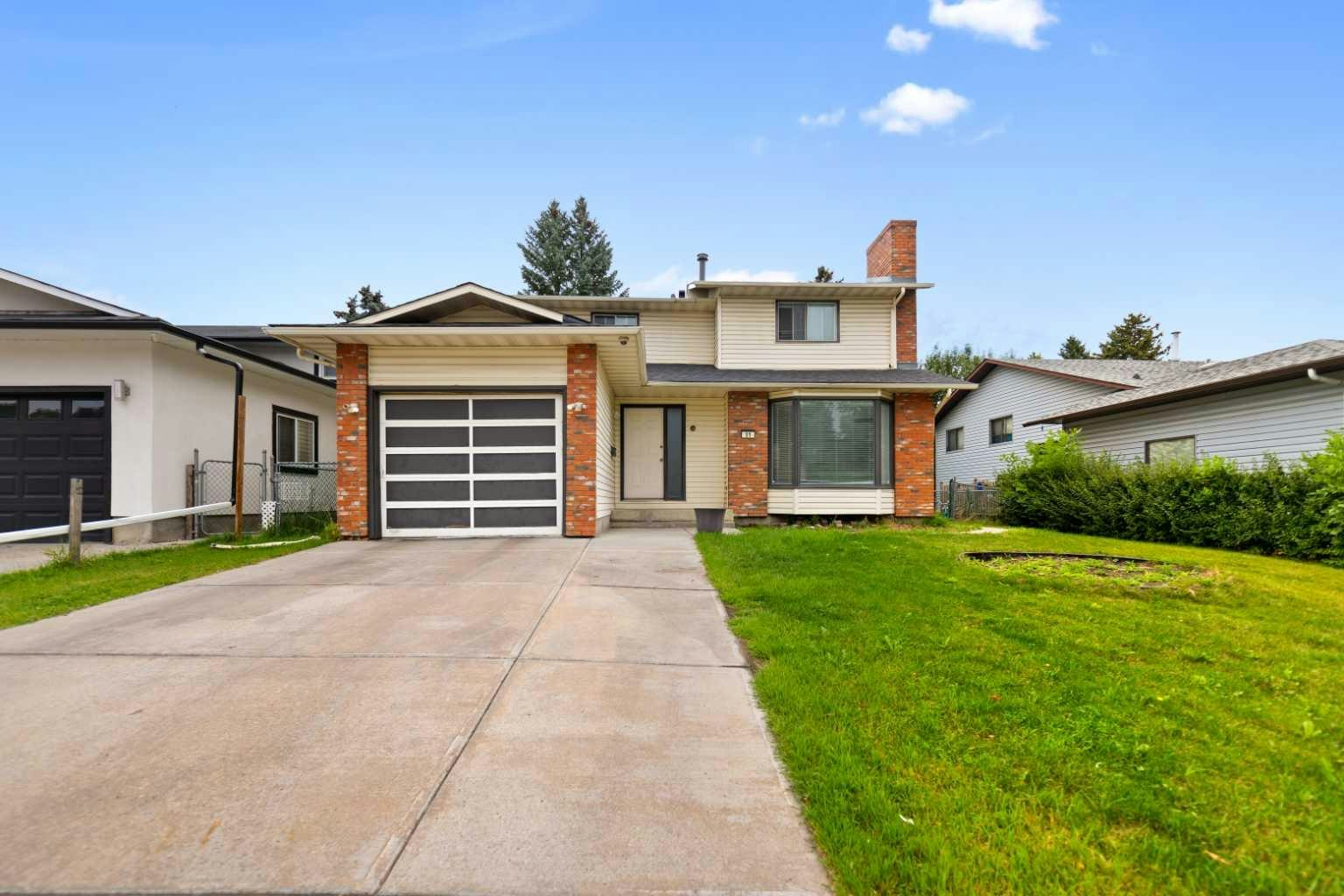 51 Castlebury Way NE, Calgary, AB, T3J 1K7