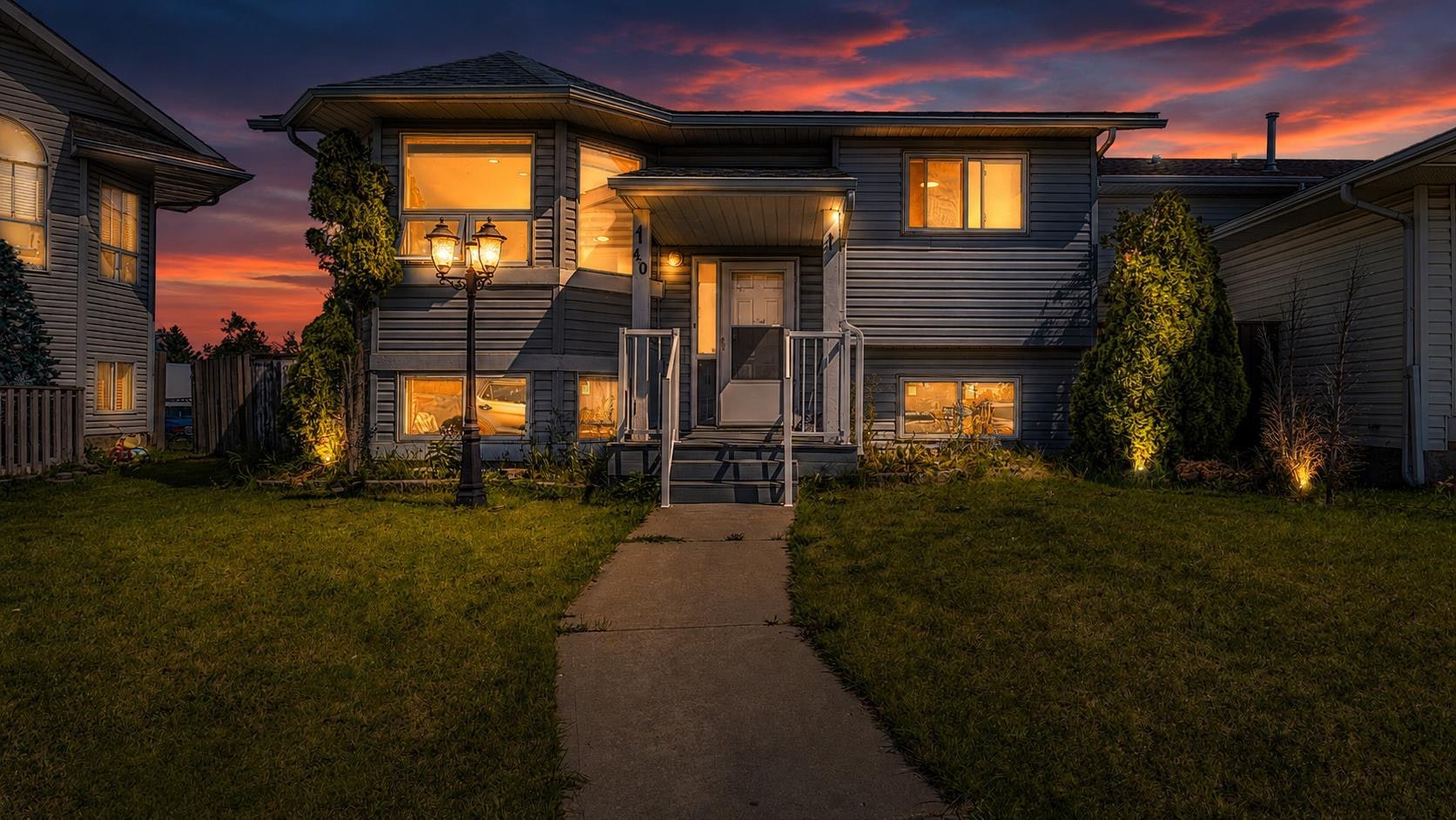 40 Costa Mesa Place NE, Calgary, AB, T1Y 6W8