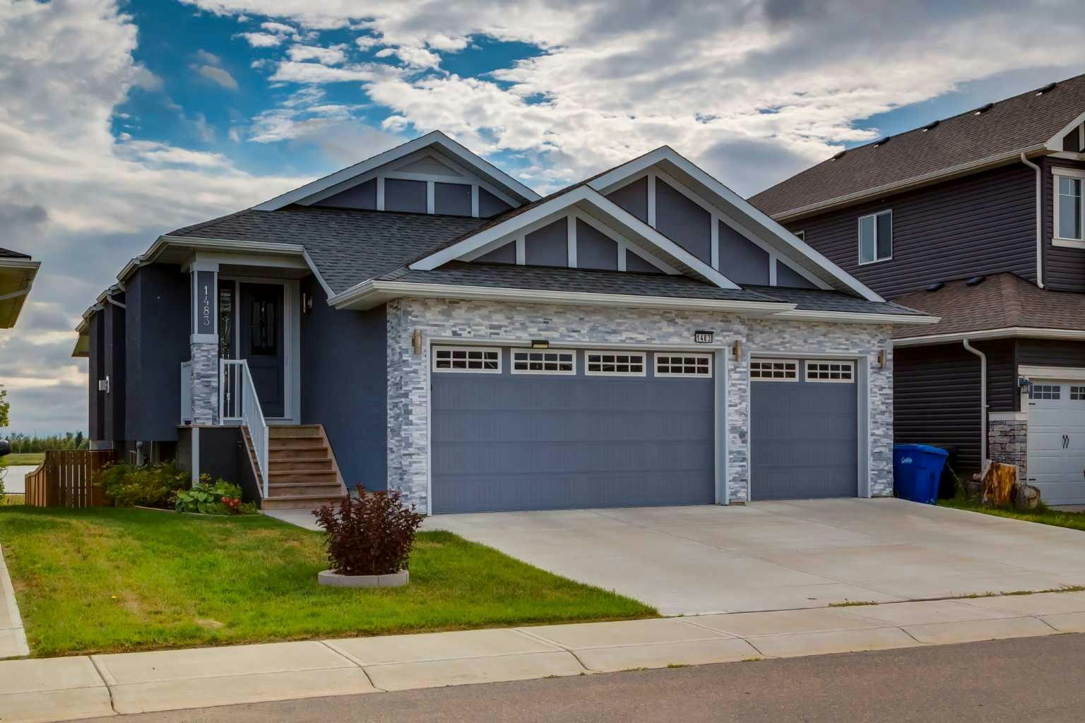 1483 Aldrich Place, Carstairs, AB, T0M 0N0