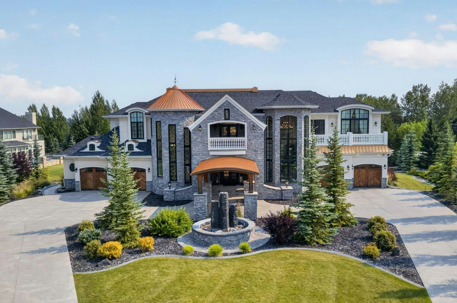 12 Wycliffe Mews, Rural Rocky View County, AB, T3L 0C9