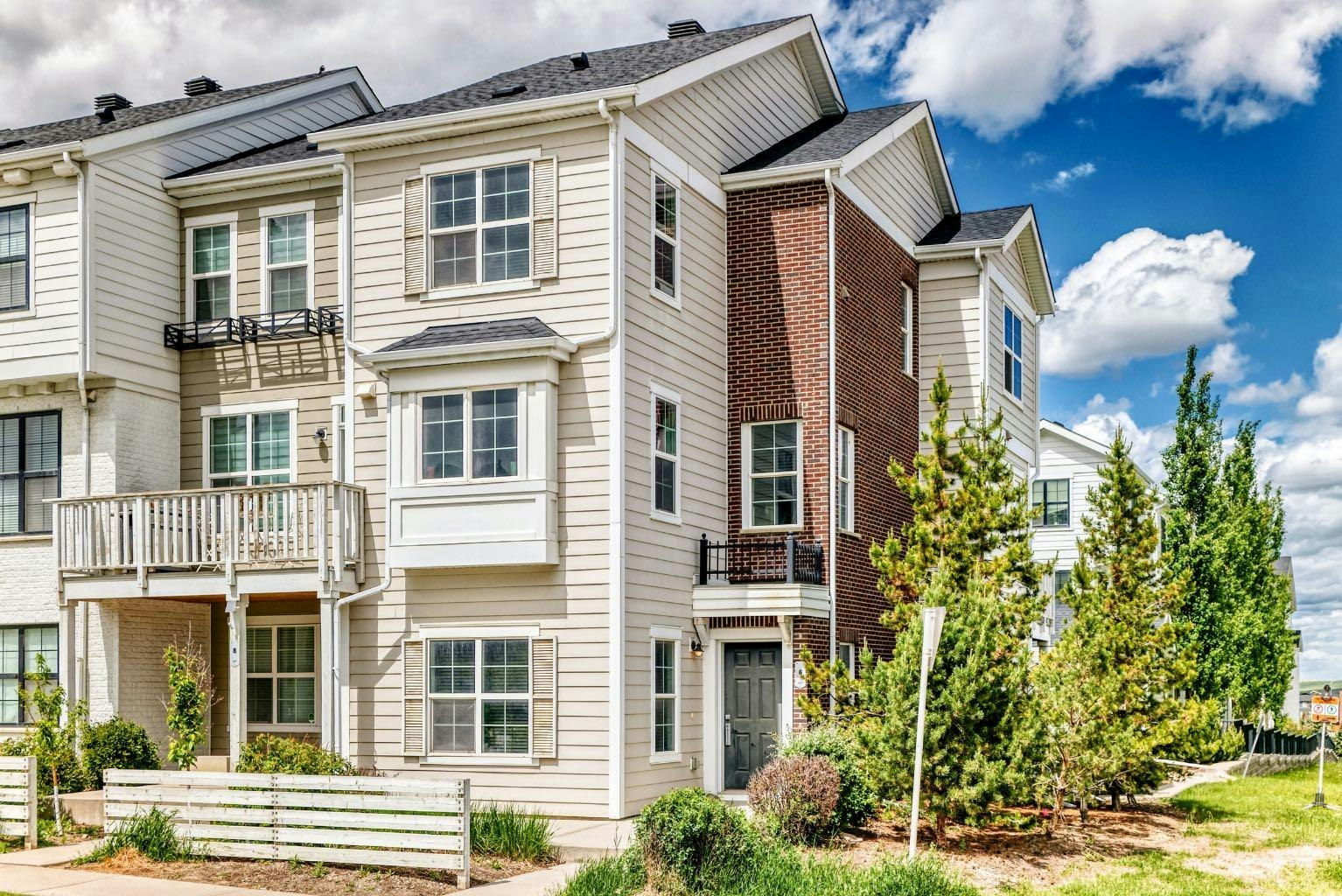 6 Nolan Hill Gate NW, Calgary, AB, T3R 0T9