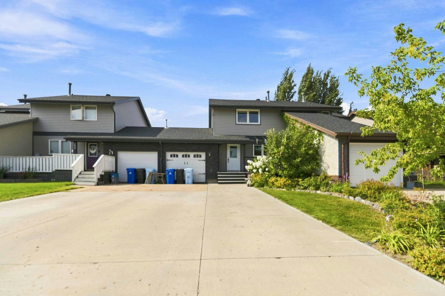 235 Athabasca Avenue, Fort Mcmurray, AB, T9J 1G5