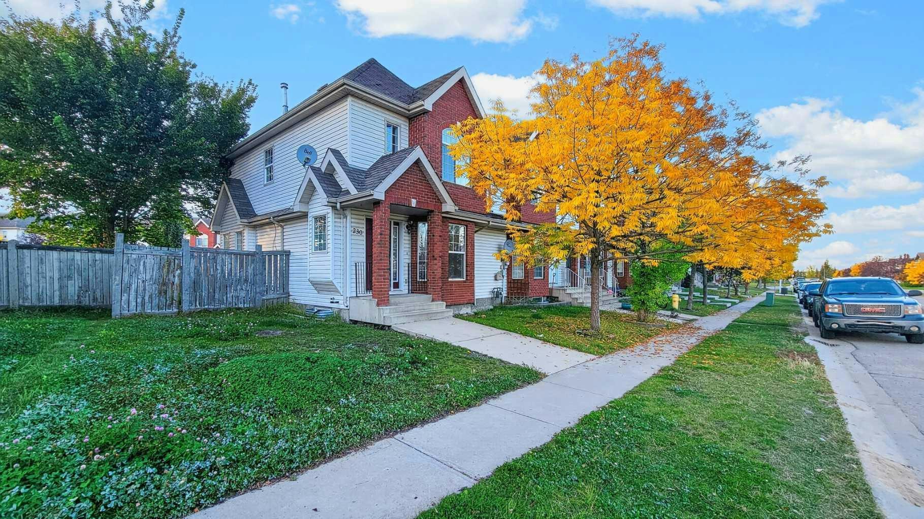 230 Pinnacle Drive, Grande Prairie, AB, T8W 2X1