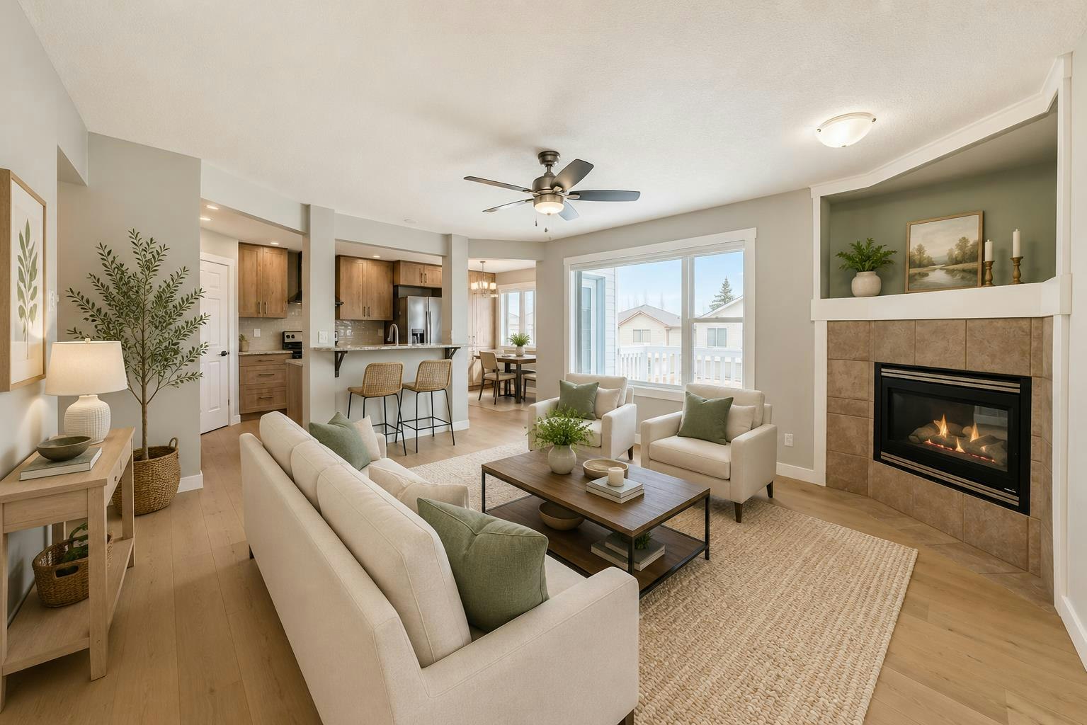 159 Citadel Peak Circle NW, Calgary, AB, T3G 4H7