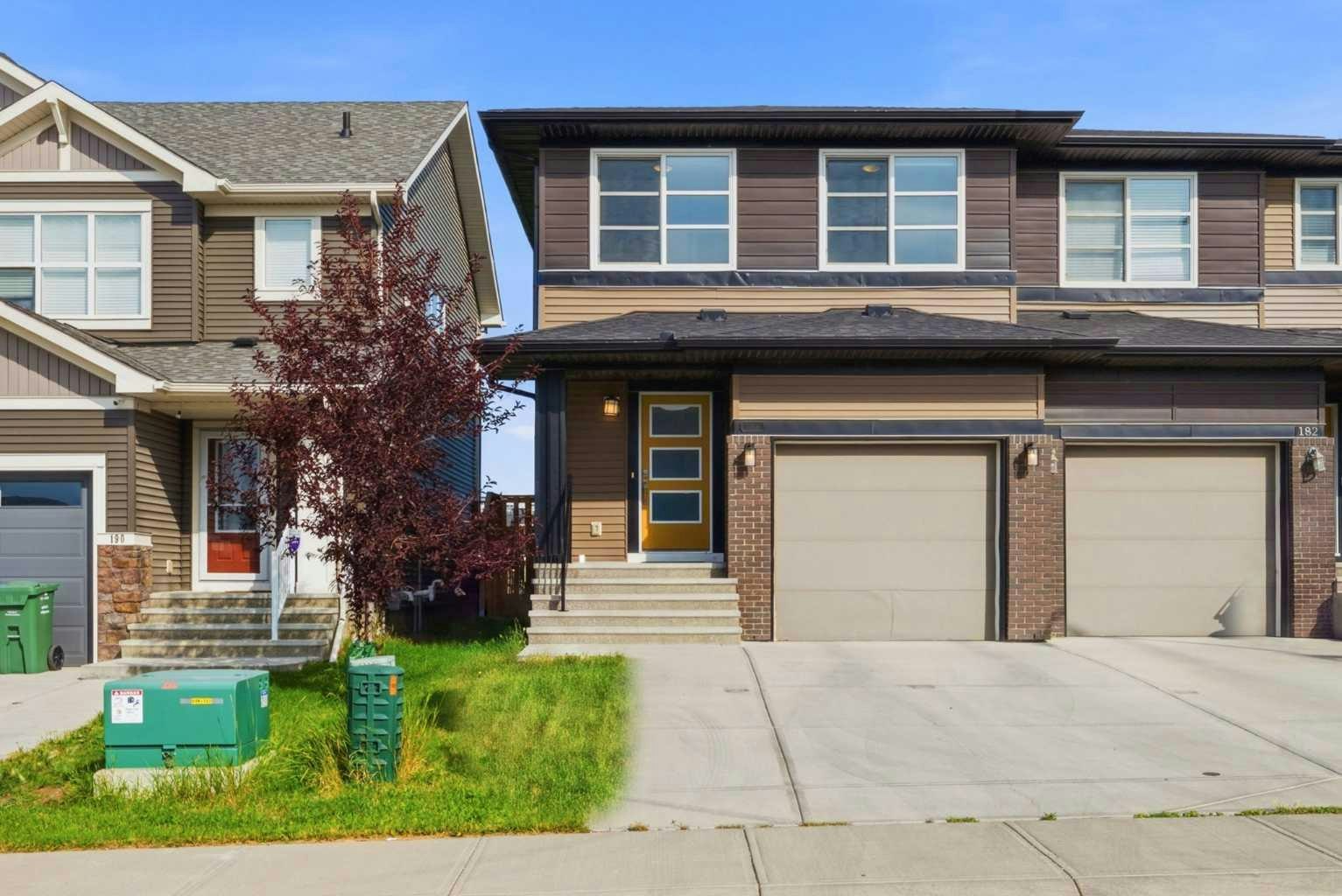 186 Carringvue Park NW, Calgary, AB, T3P 1L1