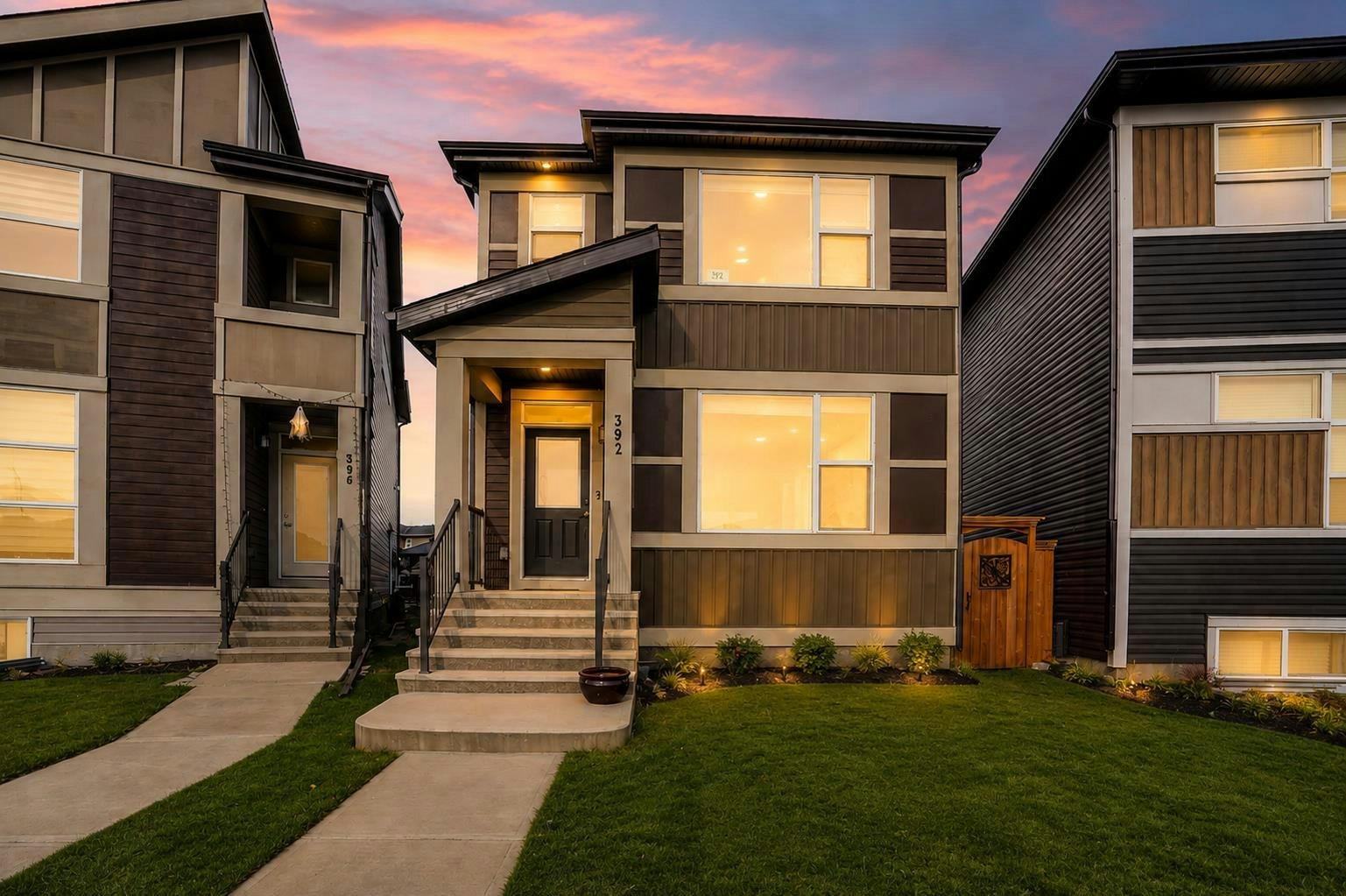 392 Cornerstone Passage NE, Calgary, AB, T3N 1G4