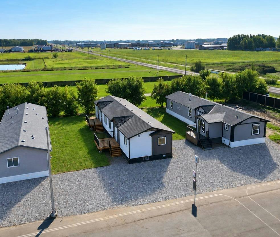 10909 103 Street, Fort Vermilion, AB, T0H 2H0