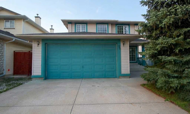 70 Schooner Close NW