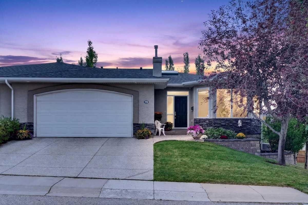 75 Elysian Crescent SW, Calgary, AB, T2H 0E7
