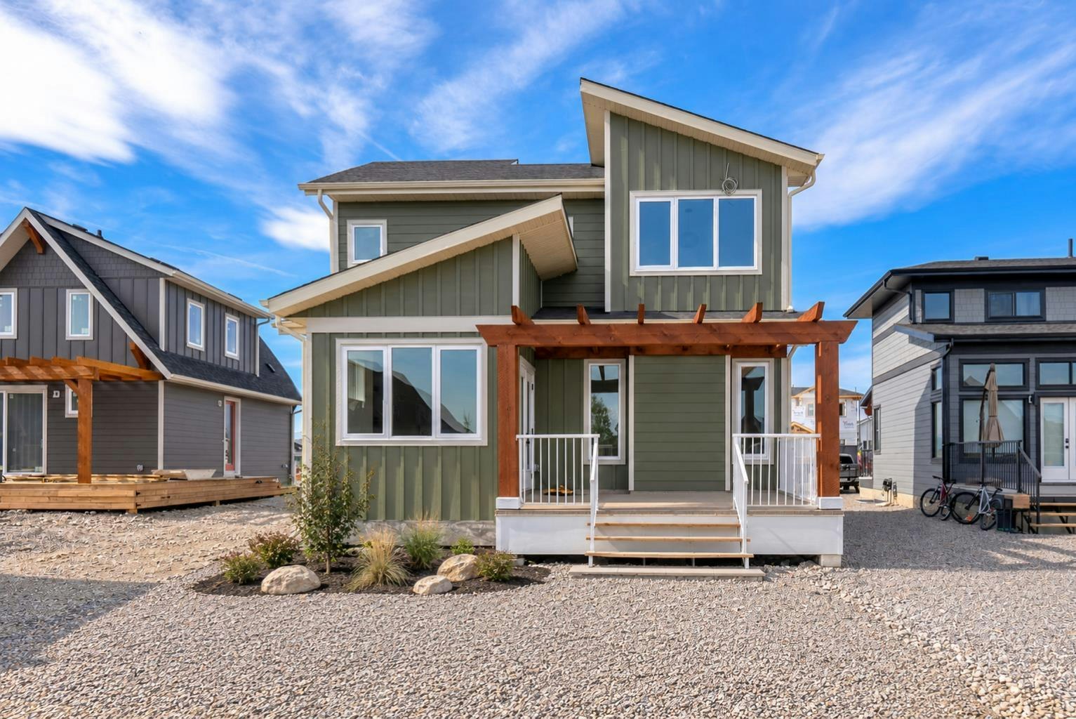 638 Cottageclub Bend, Rural Rocky View County, AB, T4C 1B1