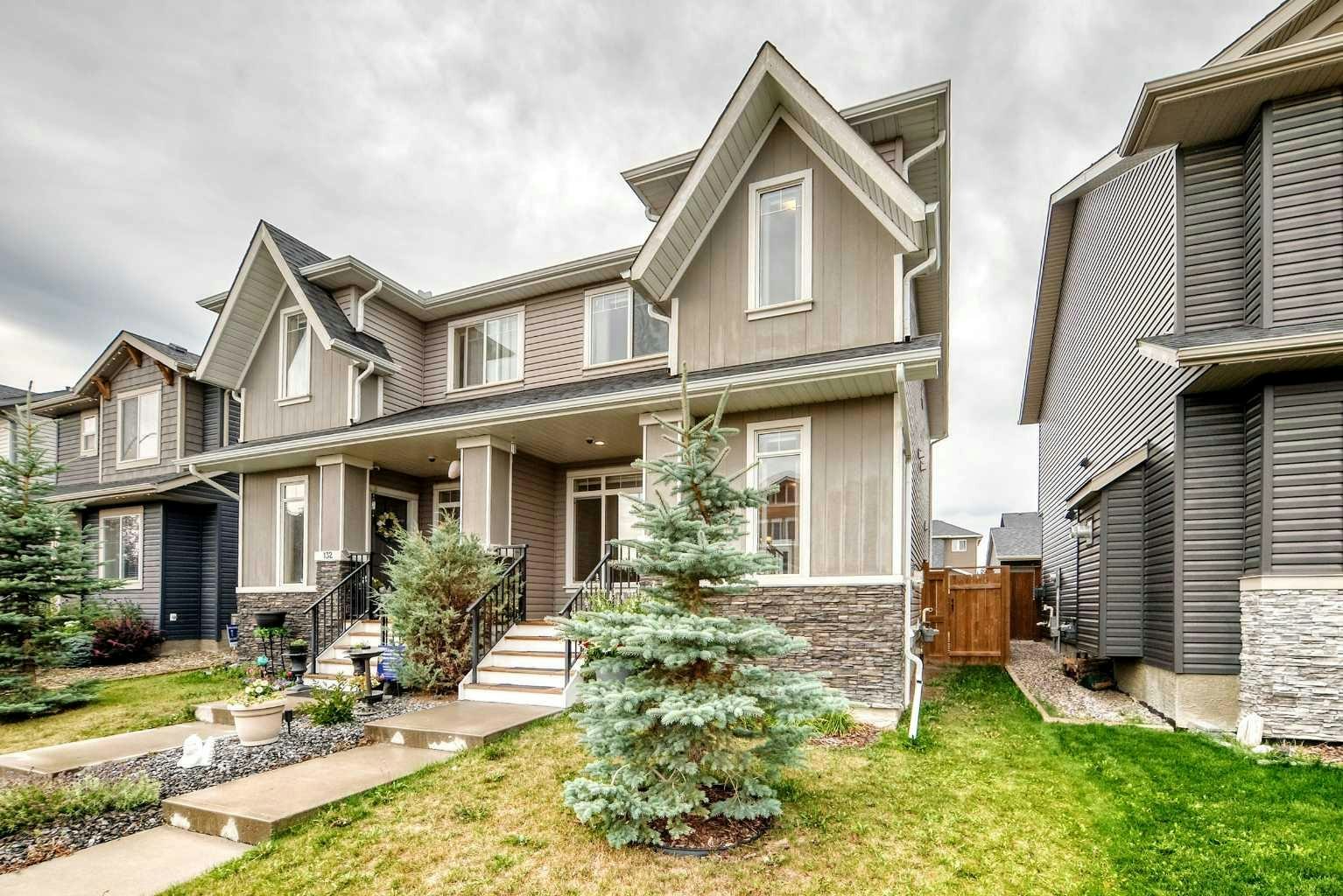 136 Willow Street, Cochrane, AB, T4C 0X9