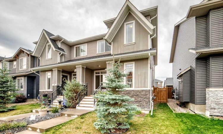 136 Willow Street