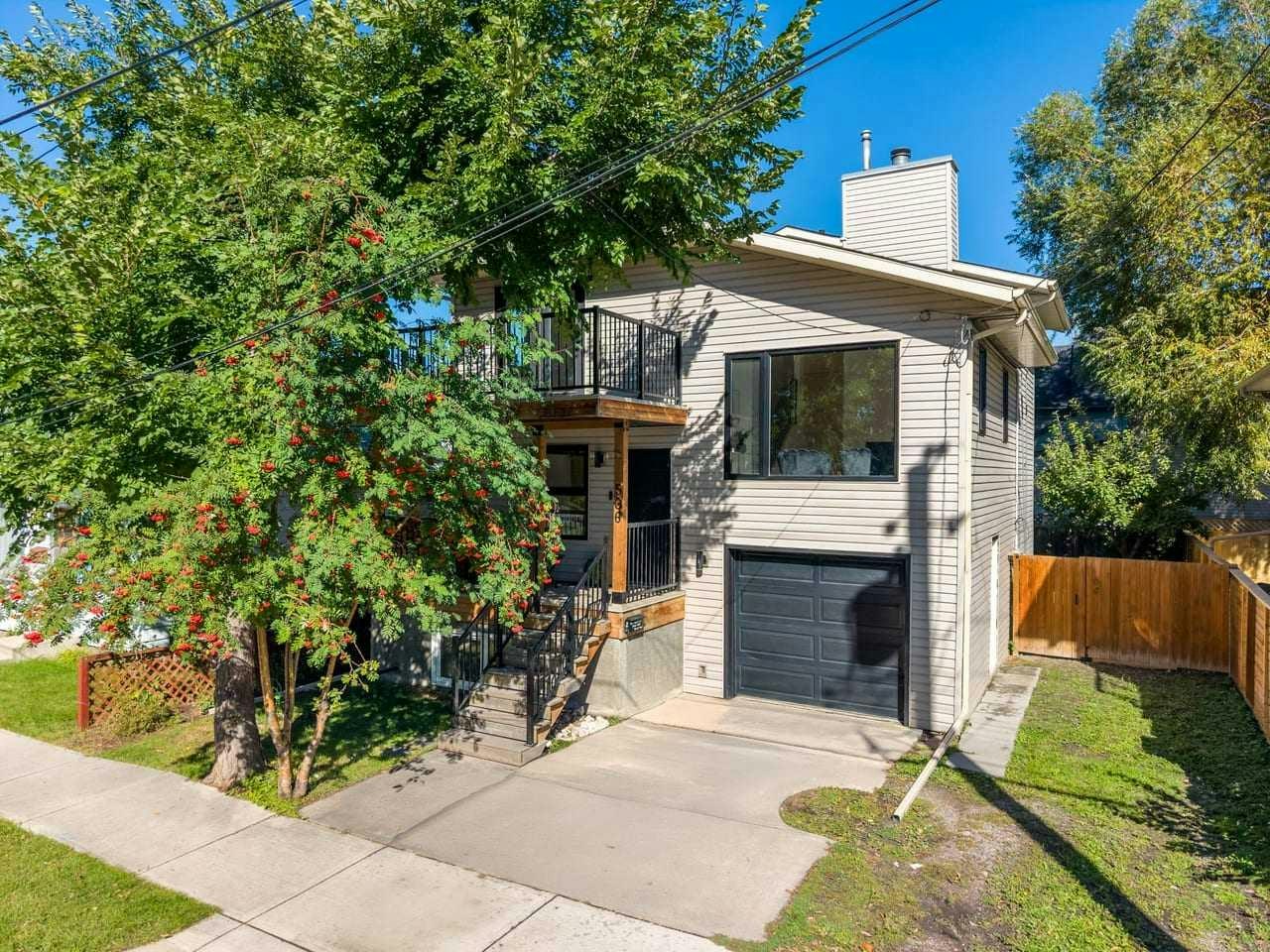 506 7 Avenue NW, Calgary, AB, T2N 0Y9