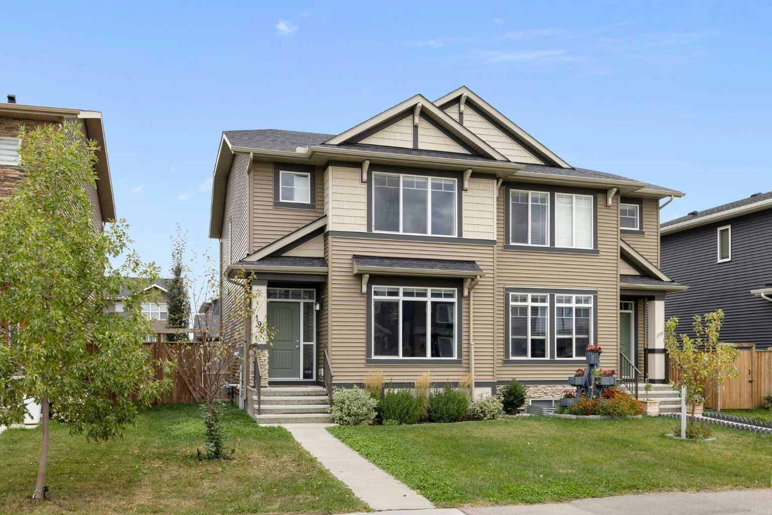 196 Dawson Drive, Chestermere, AB, T1X 2A2