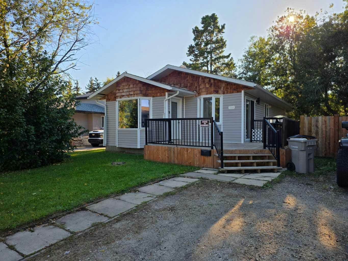 7314 Patterson Drive, Grande Prairie, AB, T8V 4X4