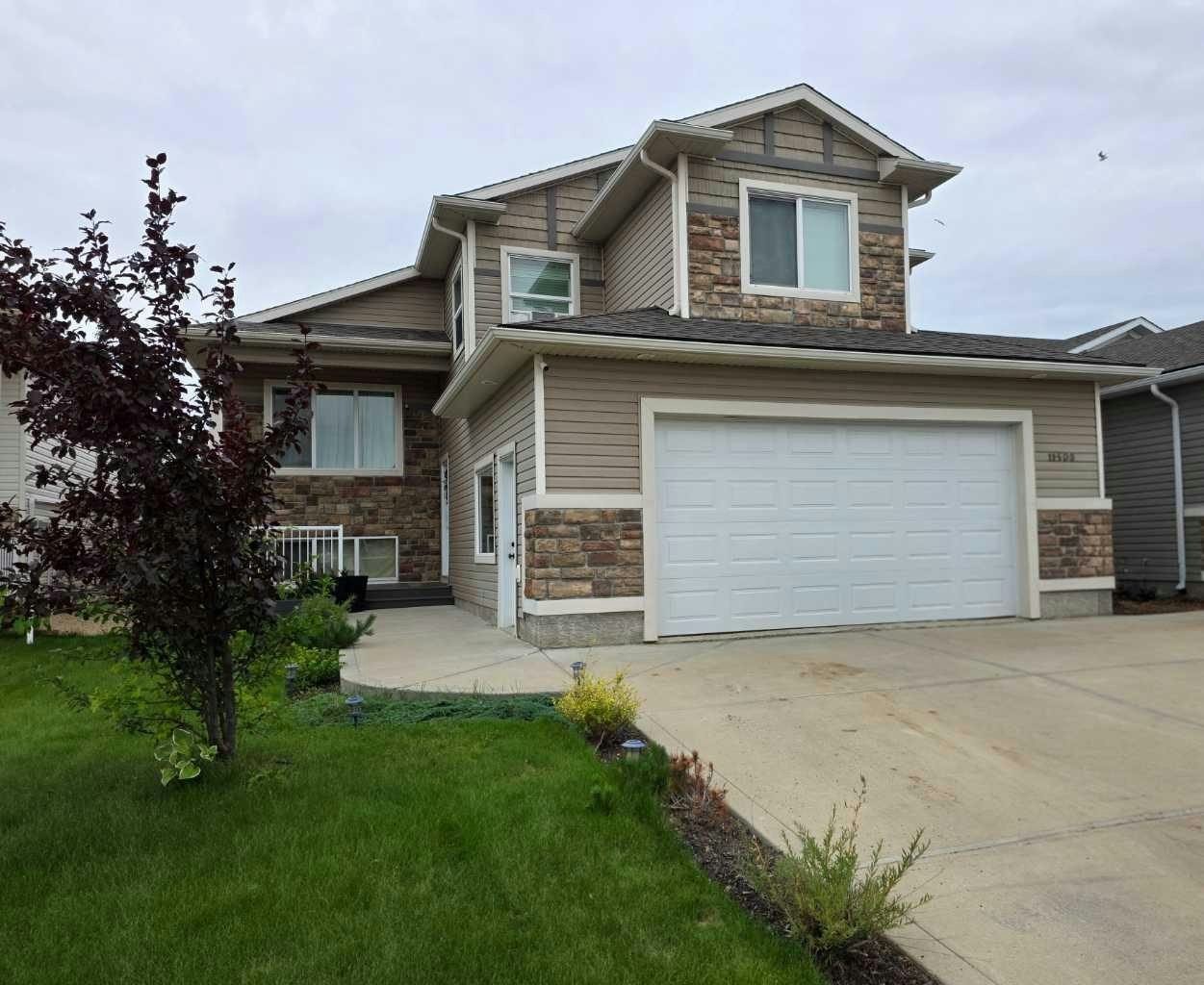 11509 73 Avenue, Grande Prairie, AB, T8W 0K2