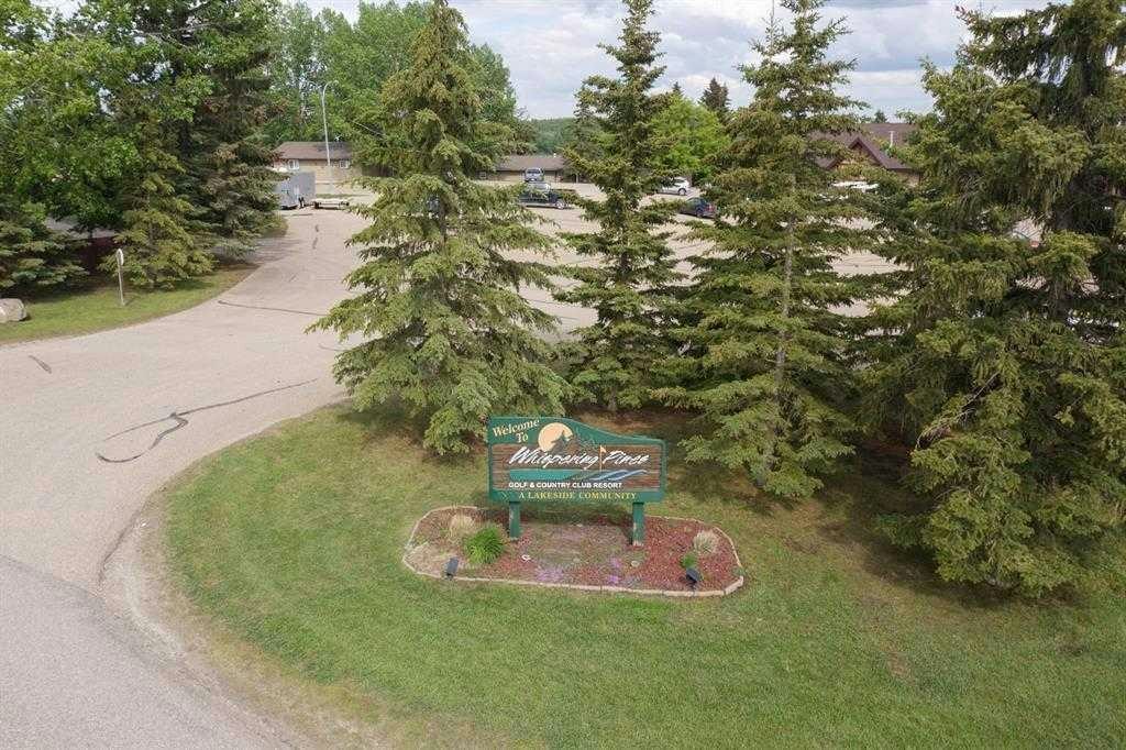 5011-25054 South Pine Lake Road, Red Deer County, AB, T0M 1J0