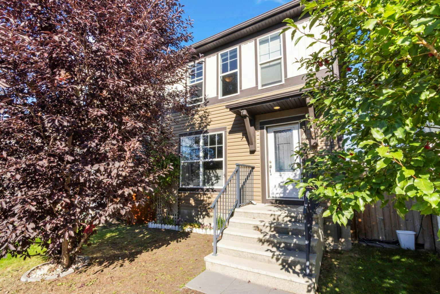 348 Auburn Crest Way SE, Calgary, AB, T3M 1R1