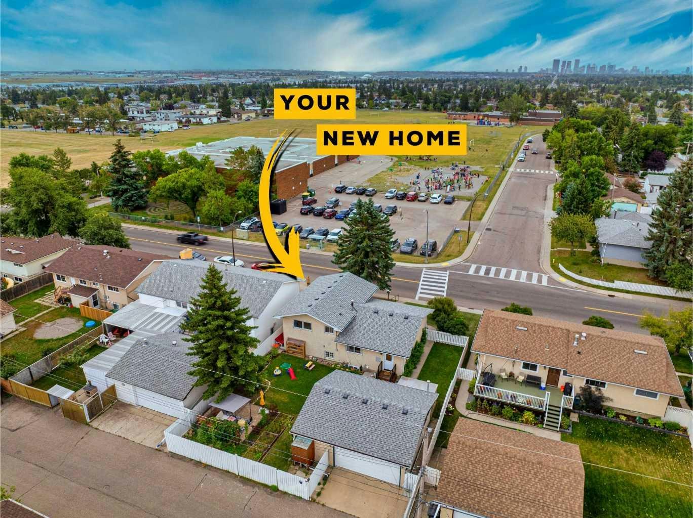 412 78 Avenue NE, Calgary, AB, T2K 0R8 - 43