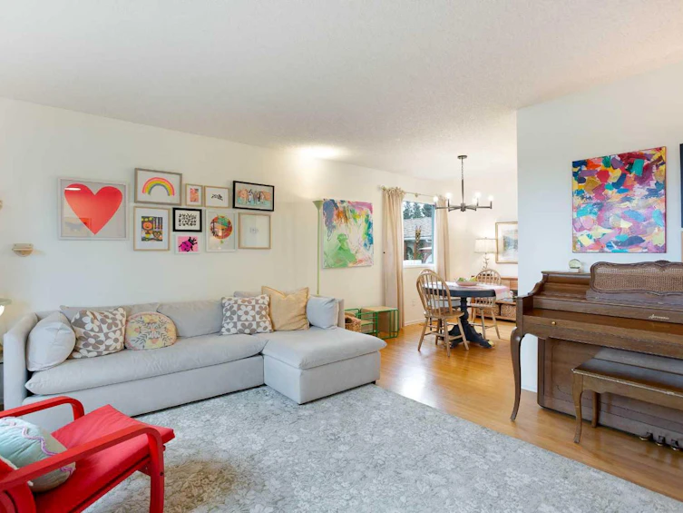 412 78 Avenue NE, Calgary, AB, T2K 0R8 - 5
