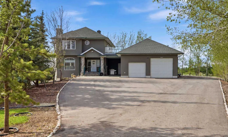 263089 Range Road 293