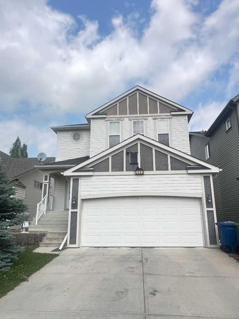 2092 Reunion Boulevard NW, Airdrie, AB, T4B 0J2
