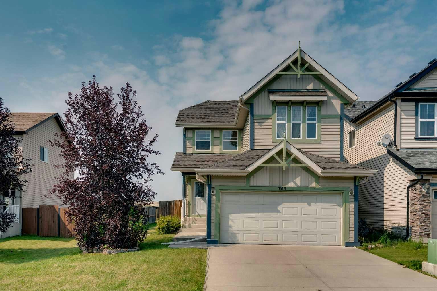 184 Everglen Way SW, Calgary, AB, T2Y 5G1
