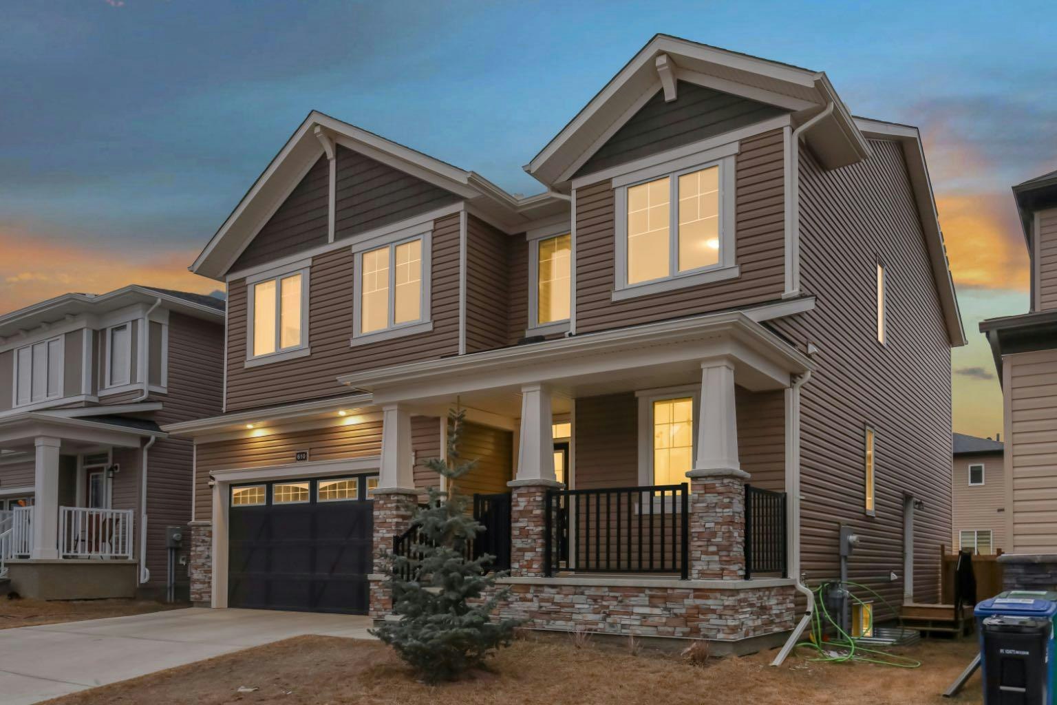 610 Southwinds Close SW, Airdrie, AB, T4B 5H5