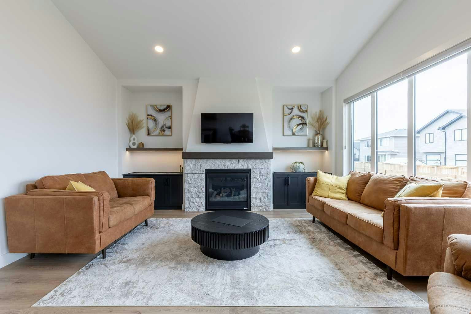 541 Riverhills Way W, Lethbridge, AB, T1K 8H8 - 11